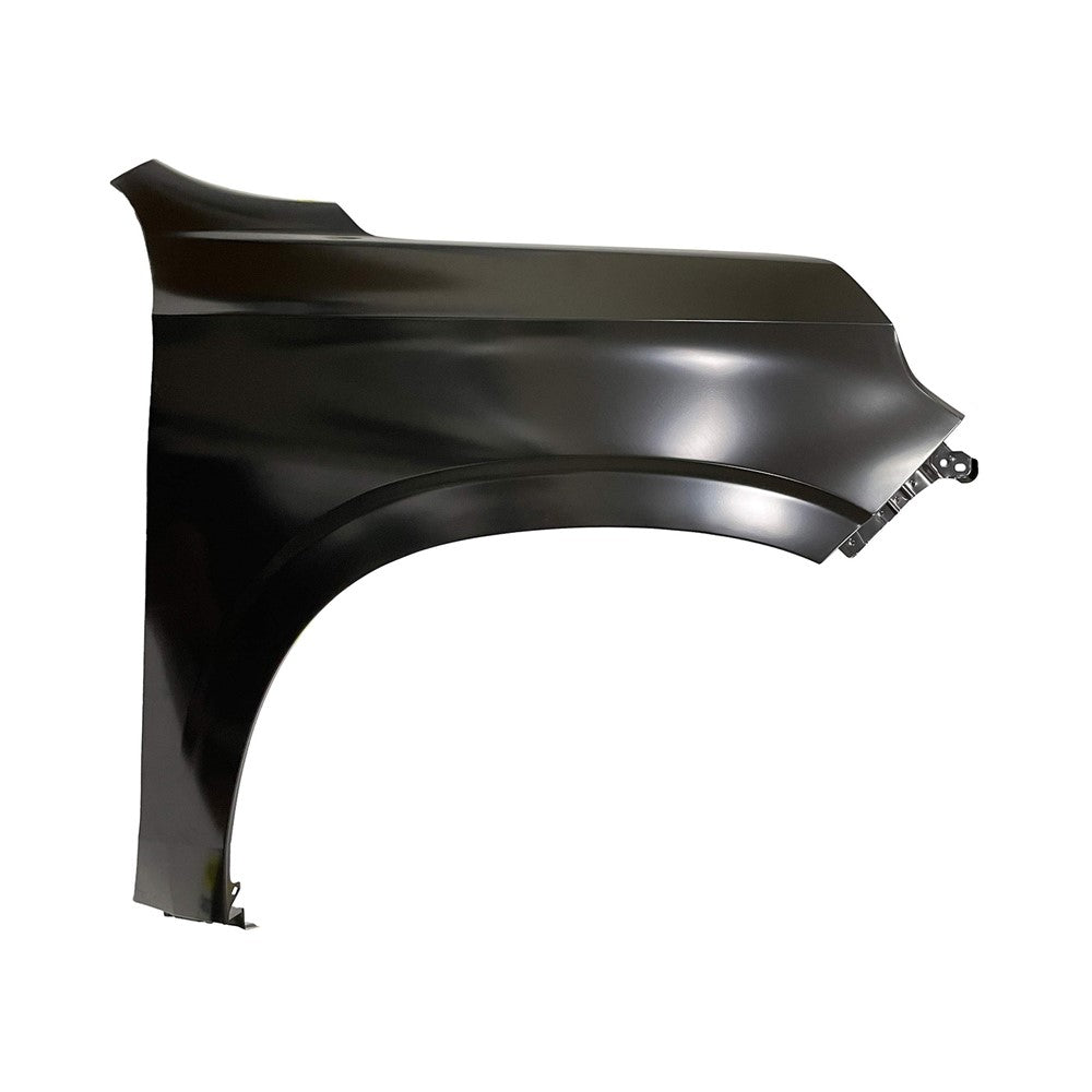 Front Right Front Passenger Side Fender 2021-2025 Chevrolet Suburban ...