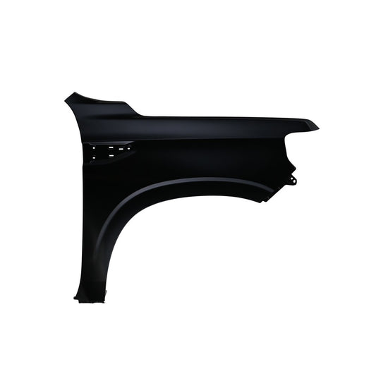 Front Right Front Passenger Side Fender 2021-2024 Gmc Yukon, Yukon Xl