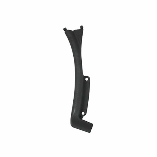 Rear Left Driver Side Fender Lower Rear Extension 1996-2024 Chevrolet Express 1500, Express 2500, Express 3500, Express 4500 & Gmc Savana 1500