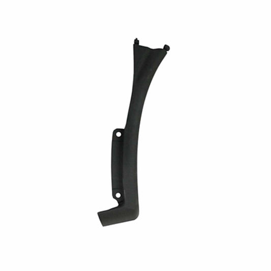 Rear Right Passenger Side Fender Lower Rear Extension 1996-2023 Chevrolet Express 1500, Express 2500, Express 3500, Express 4500 & Gmc Savana 1500