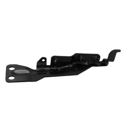Front Left Driver Side Front Fender Brace 2007-2014 Cadillac Escalade, Escalade Esv, Escalade Ext & Chevrolet Avalanche & Gmc Sierra 1500