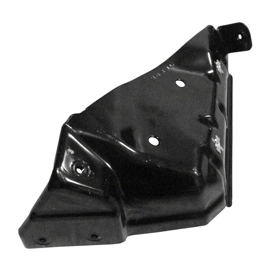 Front Left Front Driver Side Fender Brace 2014-2019 Chevrolet Silverado 1500, Silverado 2500 Hd, Silverado 3500 Hd & Gmc Sierra 1500
