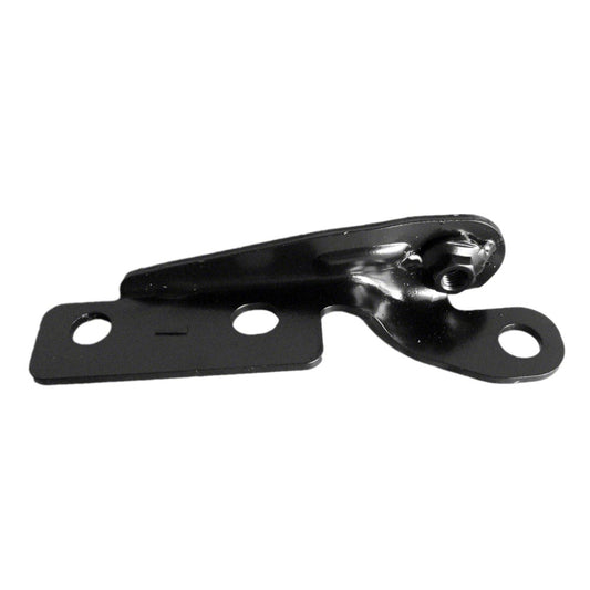 Front Left Body Side Driver Side Hood Hinge 2007-2014 Cadillac Escalade, Escalade Esv, Escalade Ext & Chevrolet Avalanche & Gmc Sierra 1500