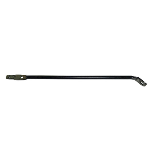 Front Left Front Driver Side Fender Brace 1999-2007 Chevrolet Silverado 1500, Silverado 2500, Silverado 1500 Hd & Gmc Sierra 1500 & Cadillac Escalade