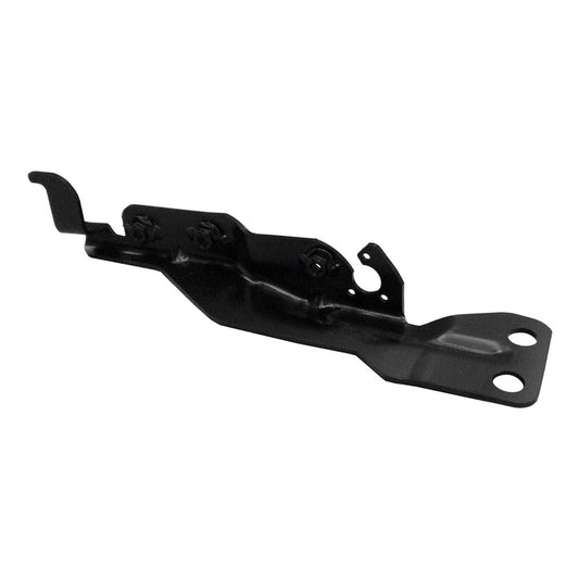 Front Right Passenger Side Front Fender Brace 2007-2014 Cadillac Escalade, Escalade Esv, Escalade Ext & Chevrolet Avalanche & Gmc Sierra 1500