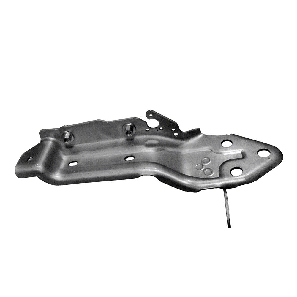 Front Right Passenger Side Front Fender Rear Upper Brace 2014-2019 Chevrolet Silverado 1500, Silverado 2500 Hd, Silverado 3500 Hd & Gmc Sierra 1500