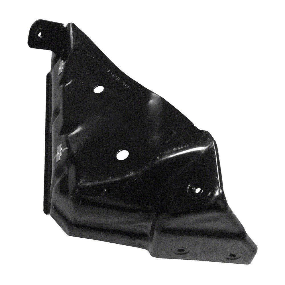 Front Right Front Passenger Side Fender Brace 2014-2019 Chevrolet Silverado 1500, Silverado 2500 Hd, Silverado 3500 Hd & Gmc Sierra 1500