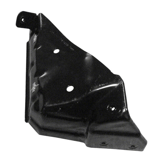 Front Right Front Passenger Side Fender Brace 2014-2019 Chevrolet Silverado 1500, Silverado 2500 Hd, Silverado 3500 Hd & Gmc Sierra 1500