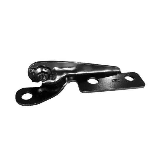 Front Right Body Side Passenger Side Hood Hinge 2007-2014 Cadillac Escalade, Escalade Esv, Escalade Ext & Chevrolet Avalanche & Gmc Sierra 1500