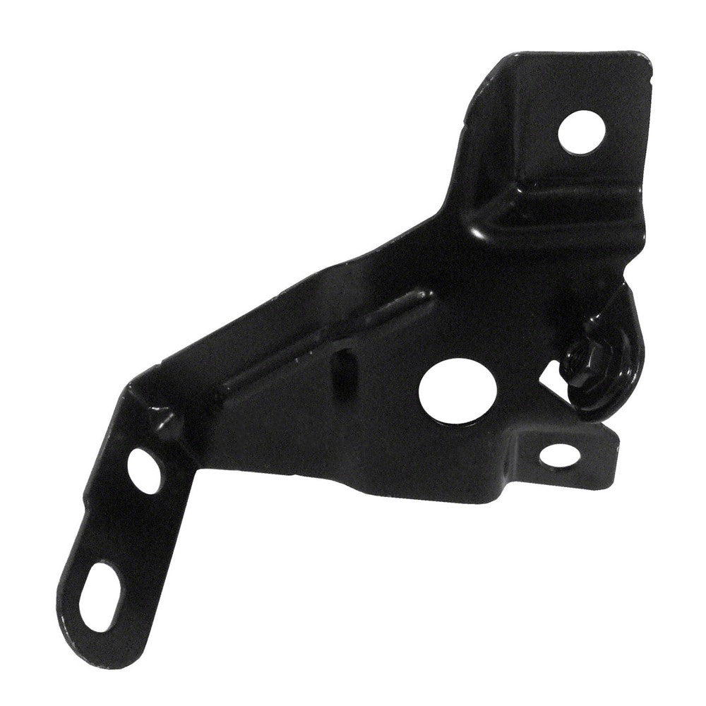 Front Right Front Passenger Side Fender Brace 2014-2020 Chevrolet Impala