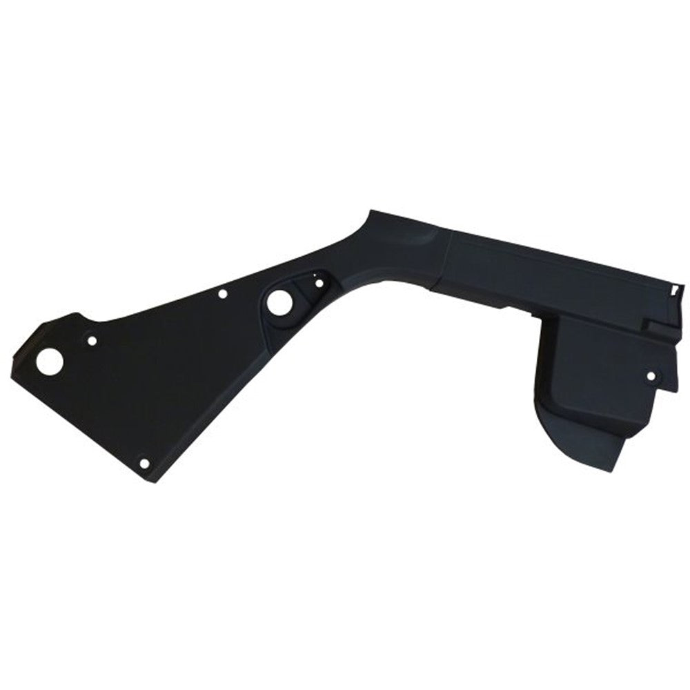 Front Right Front Passenger Side Fender Brace 2010-2017 Chevrolet Equinox