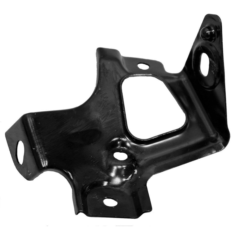 Front Right Front Passenger Side Lower Fender Brace 2011-2016 Chevrolet Cruze, Cruze Limited