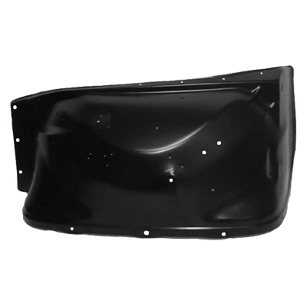 Front Left Front Driver Side Fender Apron 1981-1991 Chevrolet Blazer, C10, C10 Suburban, C20, C20 Suburban, C30, C60, C70, K10 & Gmc Jimmy