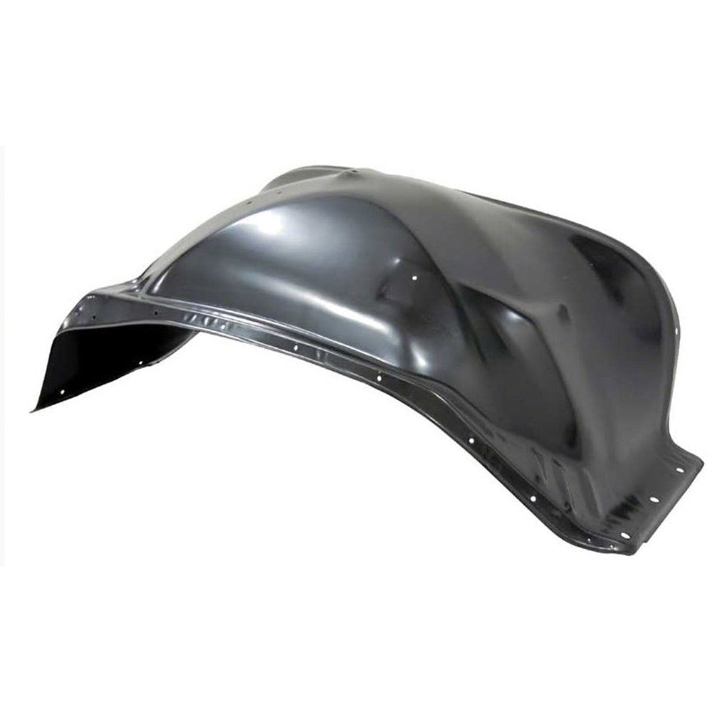 Front Left Front Driver Side Fender Apron 1981-1991 Chevrolet Blazer, C10, C10 Suburban, C20, C20 Suburban, C30, C60, C70, K10 & Gmc Jimmy