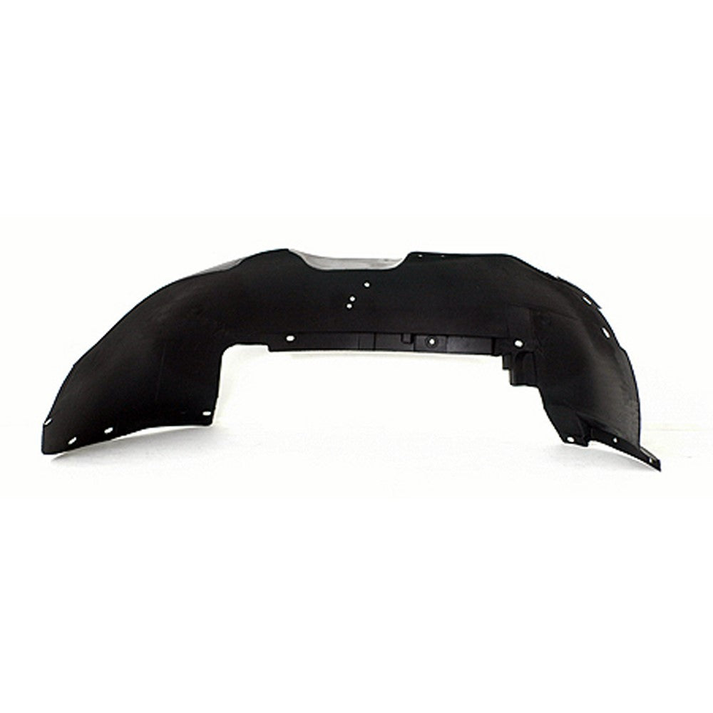 Front Left Driver Side Front Fender Liner 1999-2007 Chevrolet Silverado 1500, Silverado 2500, Silverado 1500 Hd & Gmc Sierra 1500 & Cadillac Escalade