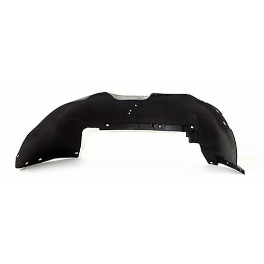 Front Left Driver Side Front Fender Liner 1999-2007 Chevrolet Silverado 1500, Silverado 2500, Silverado 1500 Hd & Gmc Sierra 1500 & Cadillac Escalade