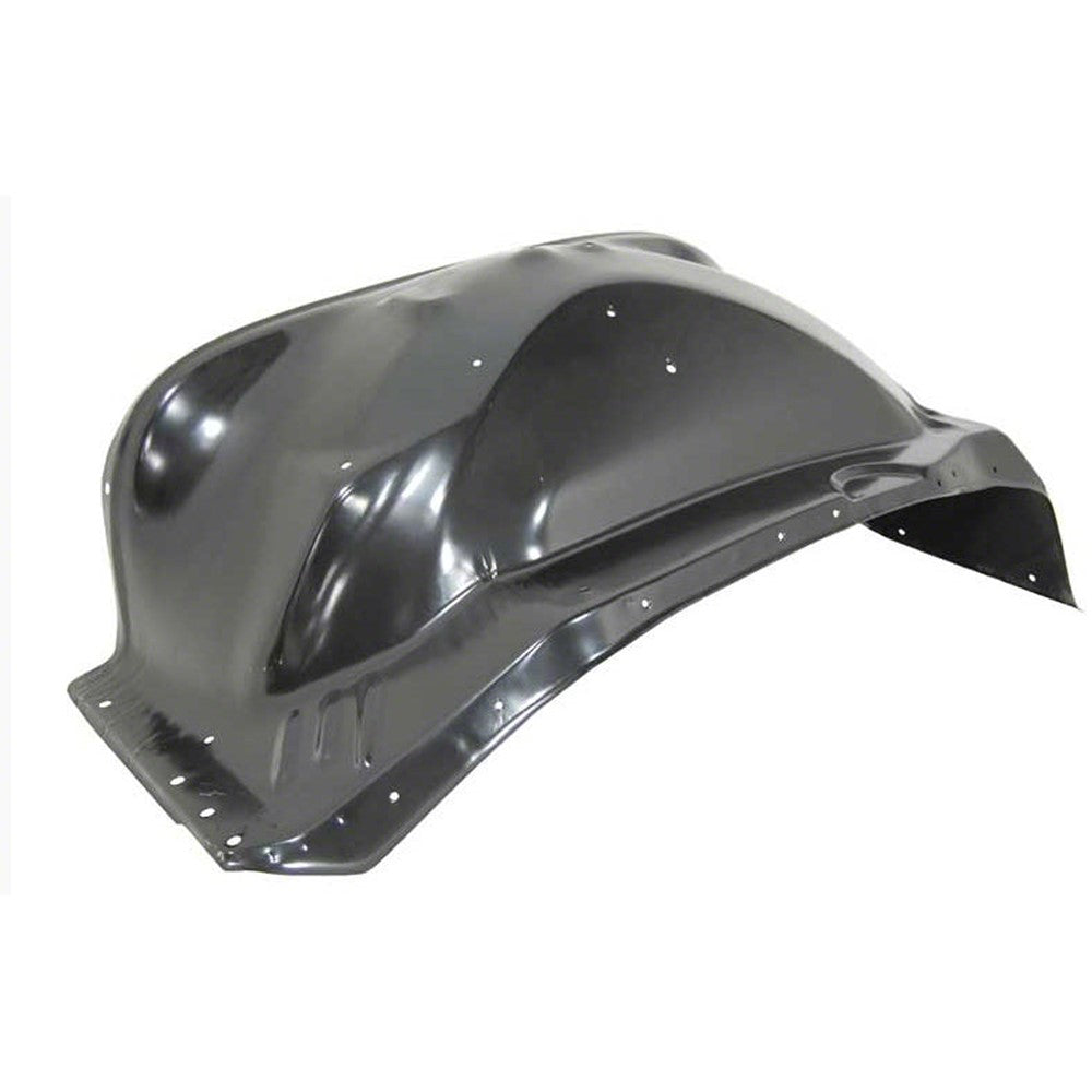 Front Right Front Passenger Side Fender Apron 1981-1991 Chevrolet Blazer, C10, C10 Suburban, C20, C20 Suburban, C30, C60, C70, K10 & Gmc Jimmy