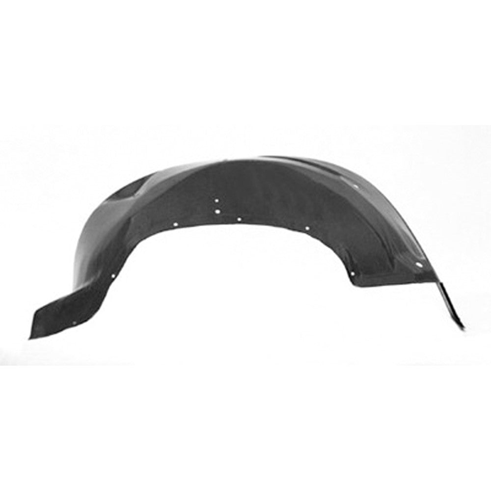 Front Right Front Passenger Side Fender Apron 1988-2002 Chevrolet C1500, C1500 Suburban, C2500, C2500 Suburban, C3500 & Gmc Pickup_gmc_fullsize_c/K