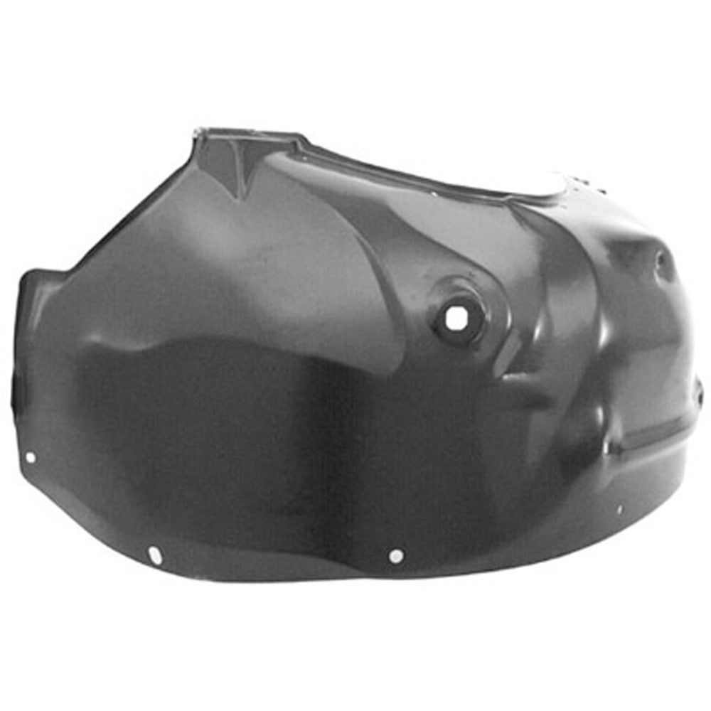 Front Right Front Passenger Side Fender Apron 1994-2005 Chevrolet S10, Blazer & Gmc Sonoma, Jimmy, Envoy & Oldsmobile Bravada