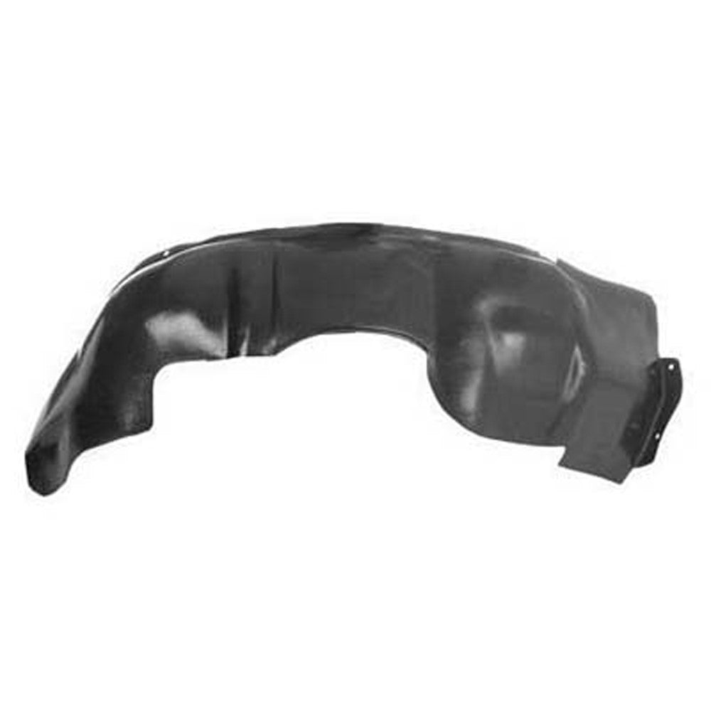 Front Left Driver Side Front Fender Liner 1993-2002 Chevrolet Camaro
