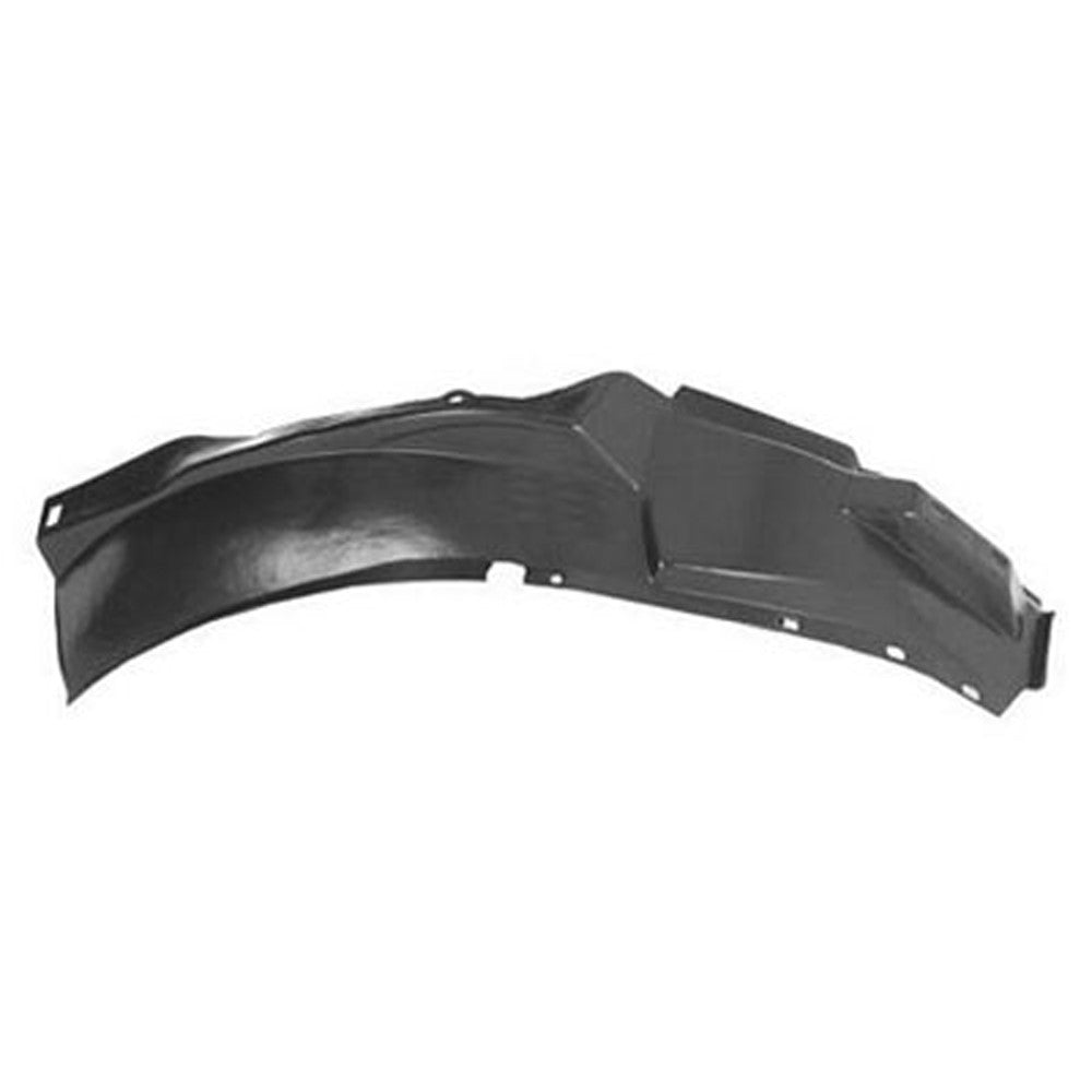 Front Left Driver Side Front Inner Fender Liner 1995-2005 Chevrolet Cavalier