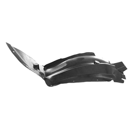 Front Left Driver Side Front Inner Fender 2003-2005 Chevrolet Cavalier
