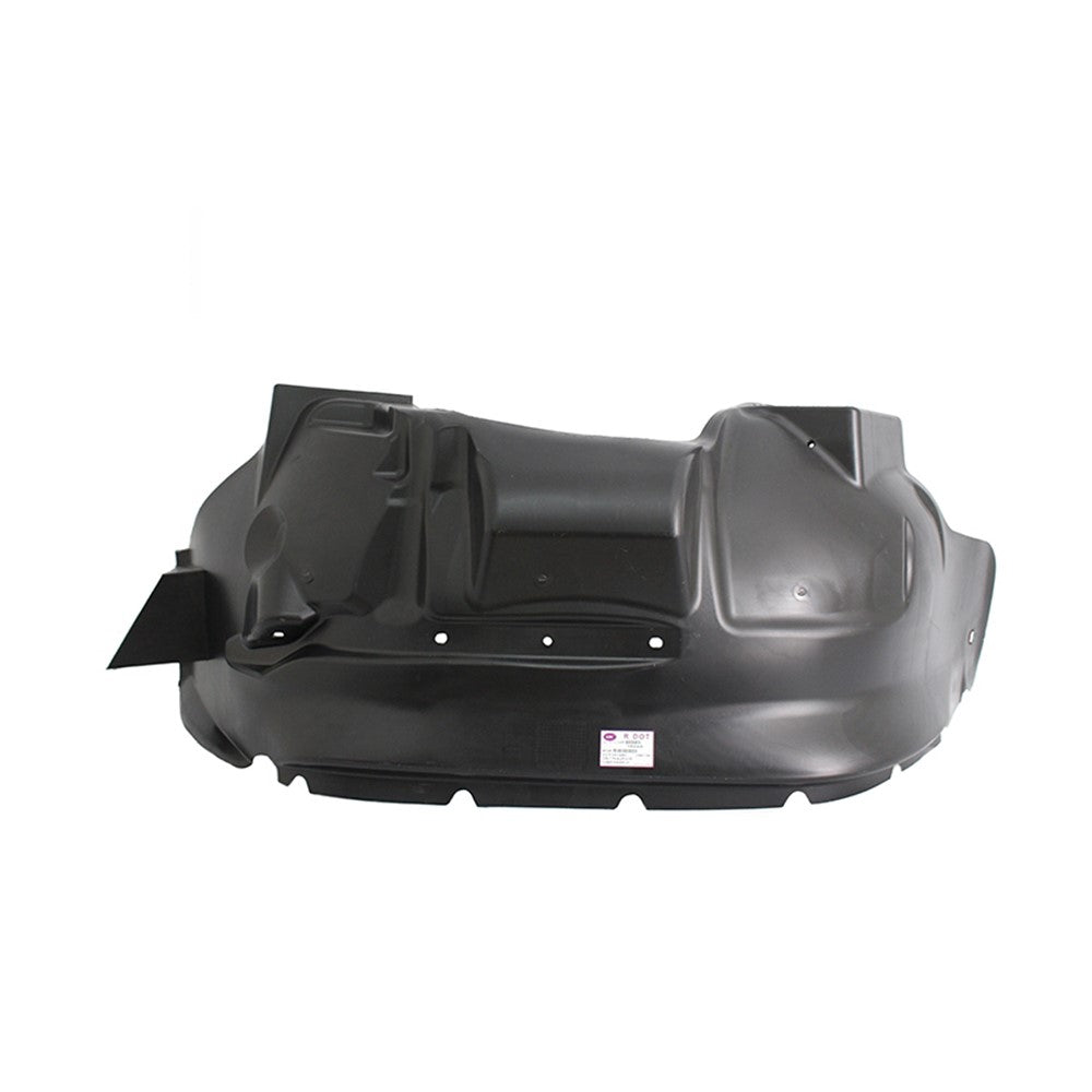 Front Fender Liner 2002-2009 Chevrolet Trailblazer & Gmc Envoy, Envoy Xuv & Oldsmobile Bravada & Buick Rainier