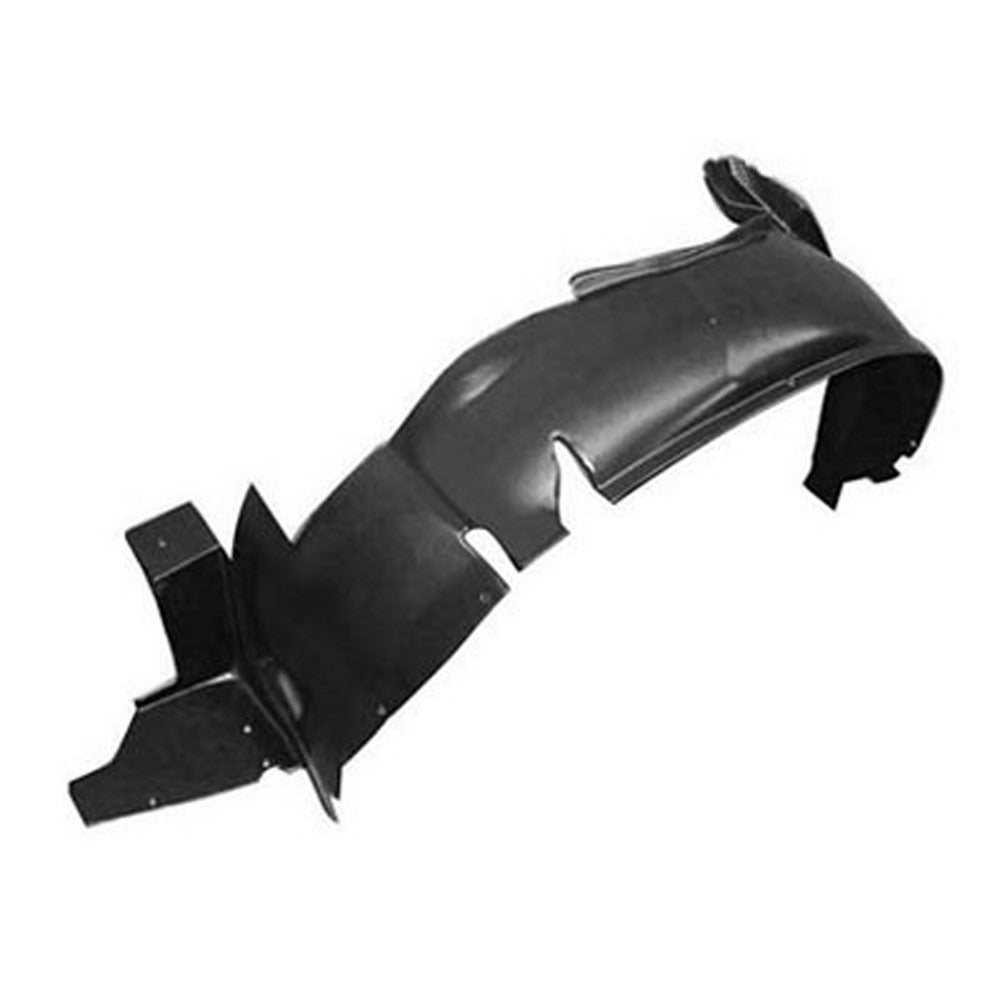 Front Left Driver Side Front Fender Liner 1997-2003 Pontiac Grand Prix