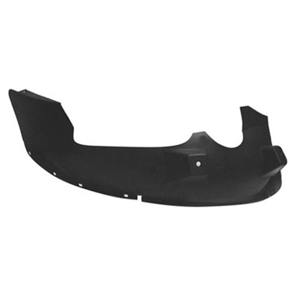 Front Left Driver Side Front Inner Fender 2002-2007 Saturn Vue
