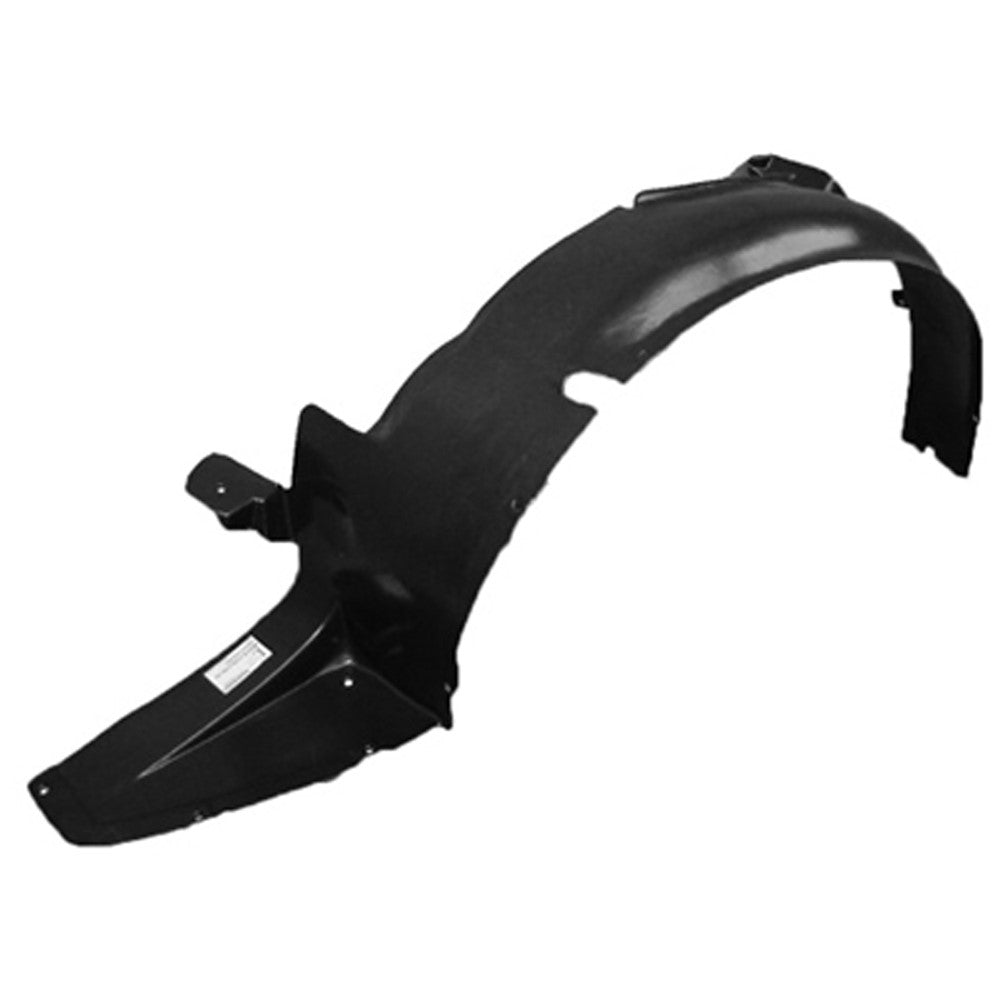 Front Fender Liner [inner Panel] Front 2000-2005 Chevrolet Monte Carlo