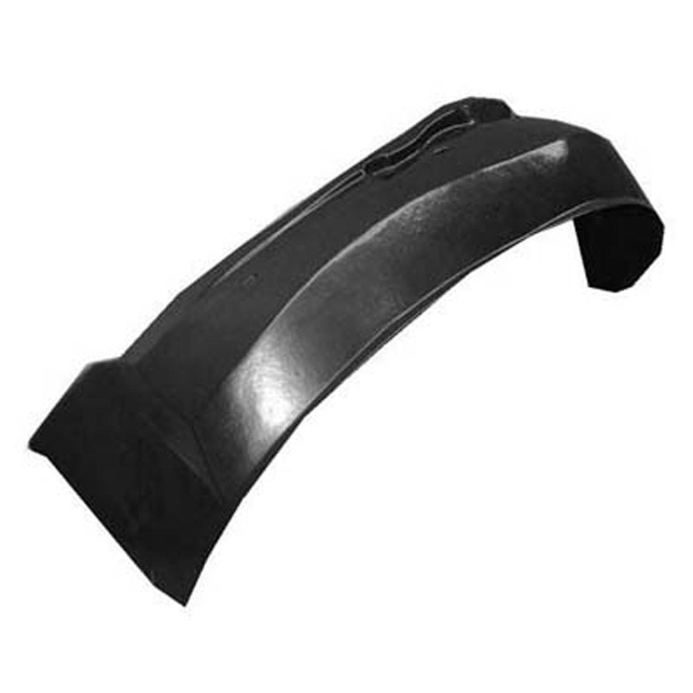 Front Left Driver Side Front Inner Fender 2000-2005 Cadillac Deville