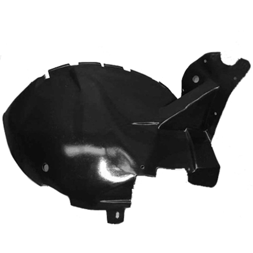 Front Left Driver Side Fender Liner 2004-2009 Cadillac Srx