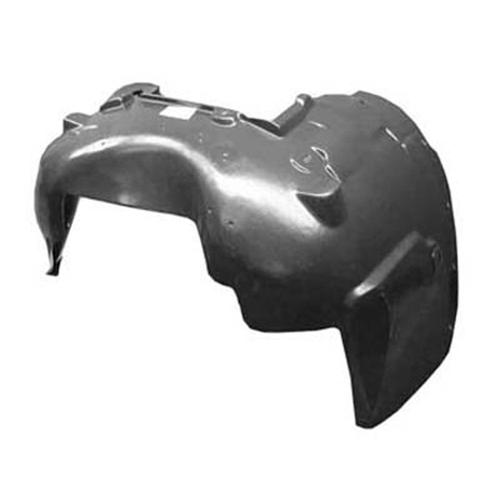Inner Fender 2007-2014 Cadillac Escalade, Escalade Esv, Escalade Ext