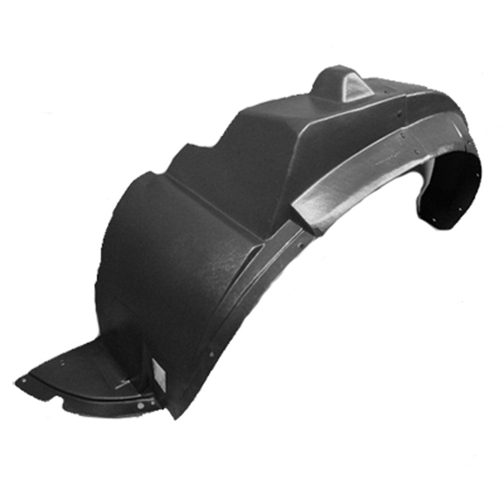 Front Left Driver Side Front Inner Fender Liner 2006-2011 Chevrolet Hhr