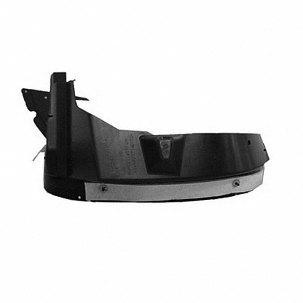 Front Left Driver Side Front Inner Fender Liner 2006-2011 Chevrolet Hhr