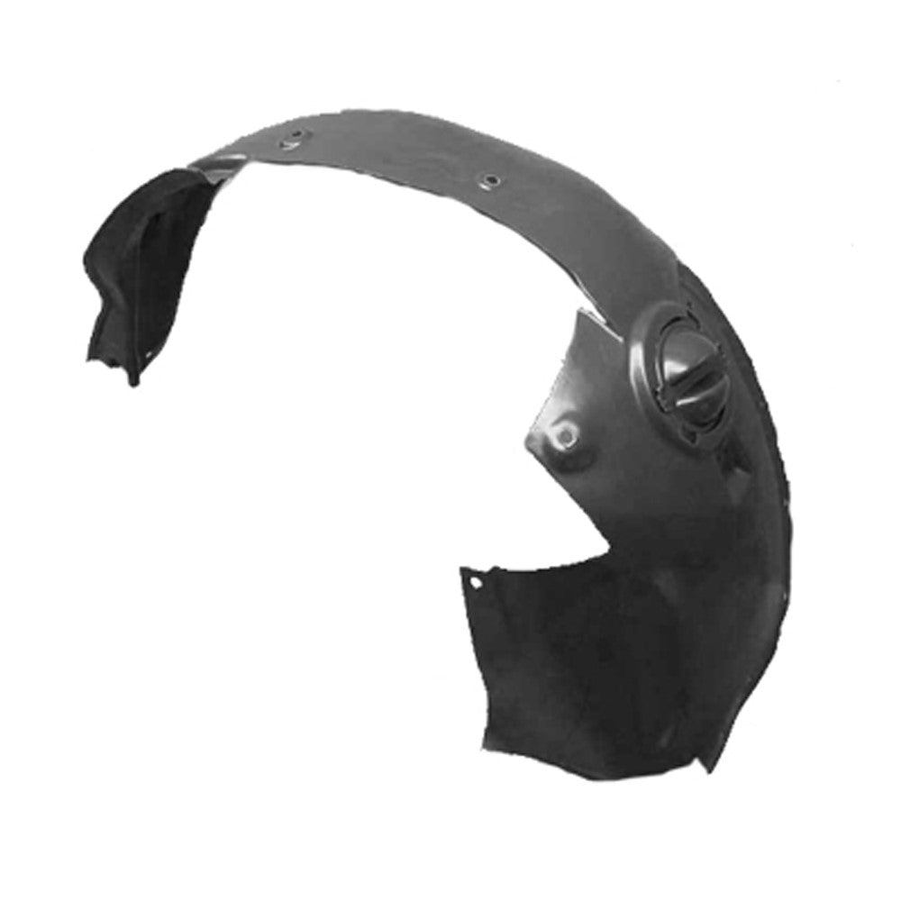 Front Left Driver Side Front Inner Fender 2006-2011 Buick Lucerne