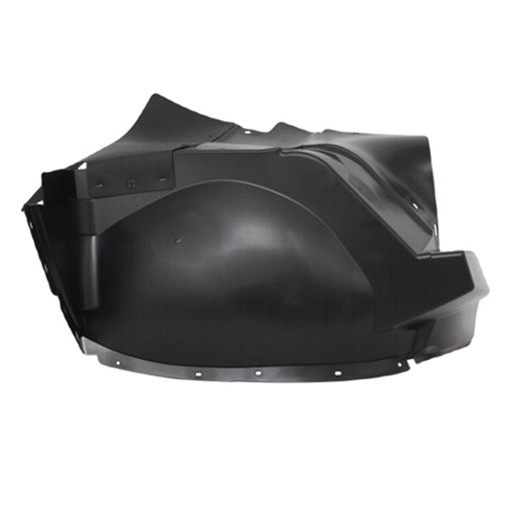 Front Left Driver Side Front Fender Liner 2007-2012 Gmc Acadia