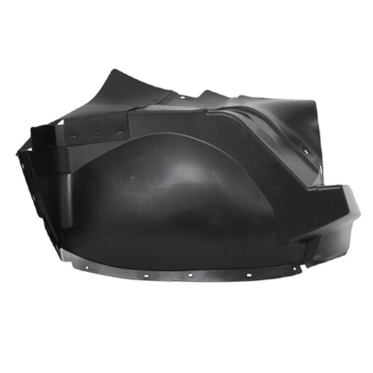 Front Left Driver Side Front Fender Liner 2007-2012 Gmc Acadia