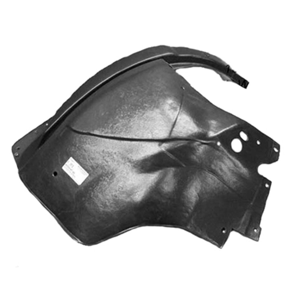 Front Left Front Driver Side Rearward Fender Liner 2007-2012 Gmc Acadia