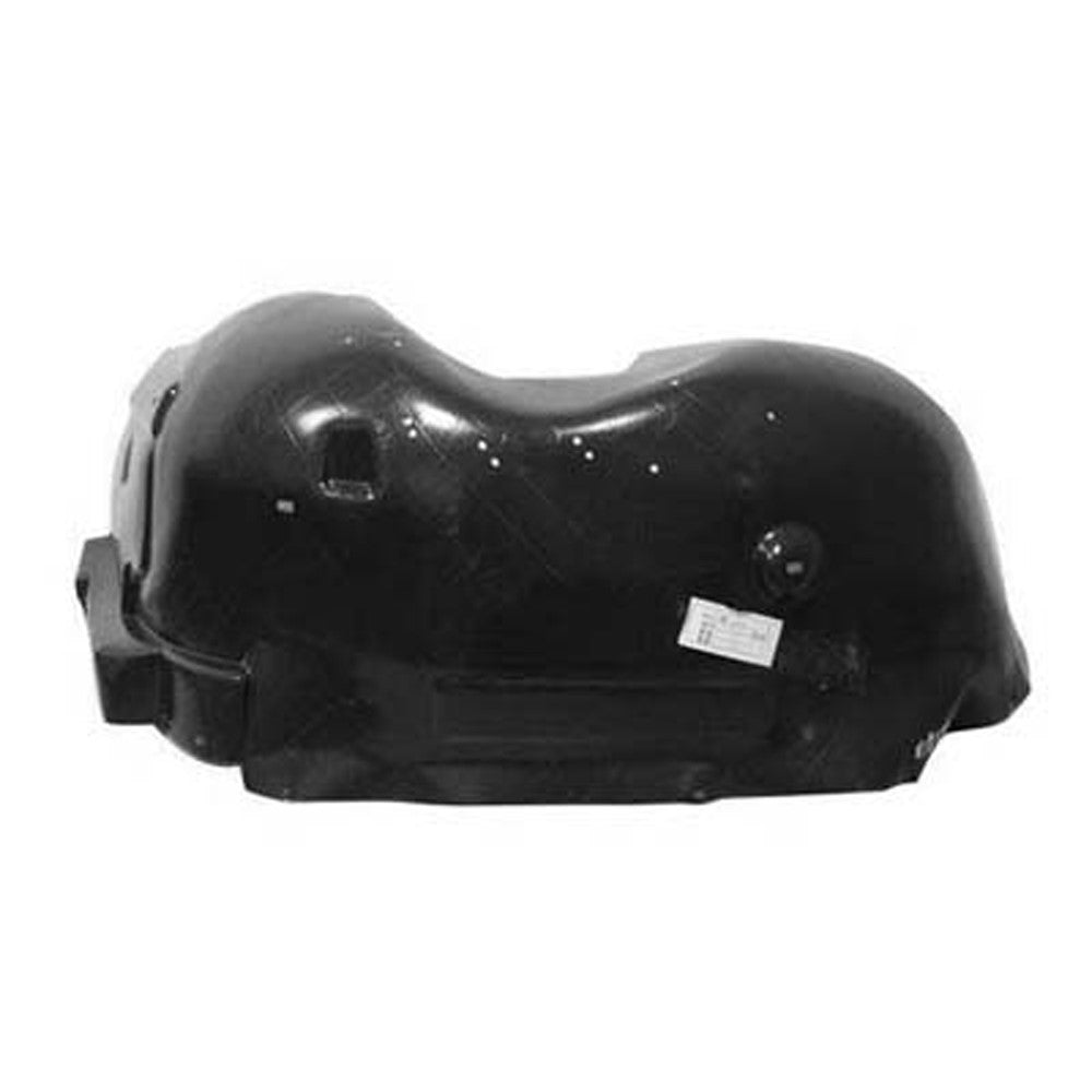 Front Left Driver Side Front Inner Fender 2007-2013 Gmc Sierra 1500, Sierra 2500 Hd, Sierra 1500 Classic, Sierra 1500 Hd Classic