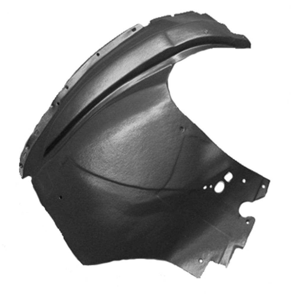 Front Left Front Driver Side Fender Liner 2008-2017 Buick Enclave