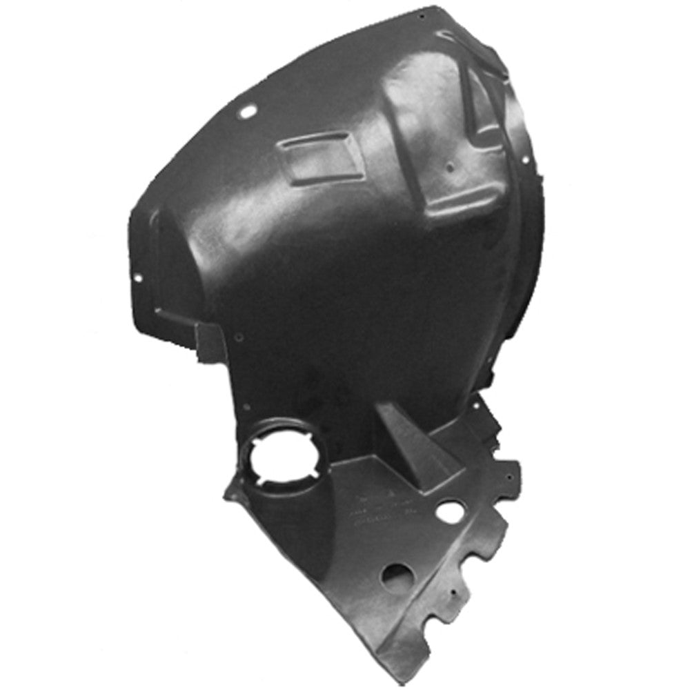 Front Inner Fender Front 2008-2015 Cadillac Cts