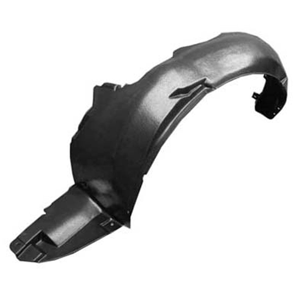 Front Left Driver Side Front Inner Fender 2009-2011 Chevrolet Aveo5 & Pontiac G3