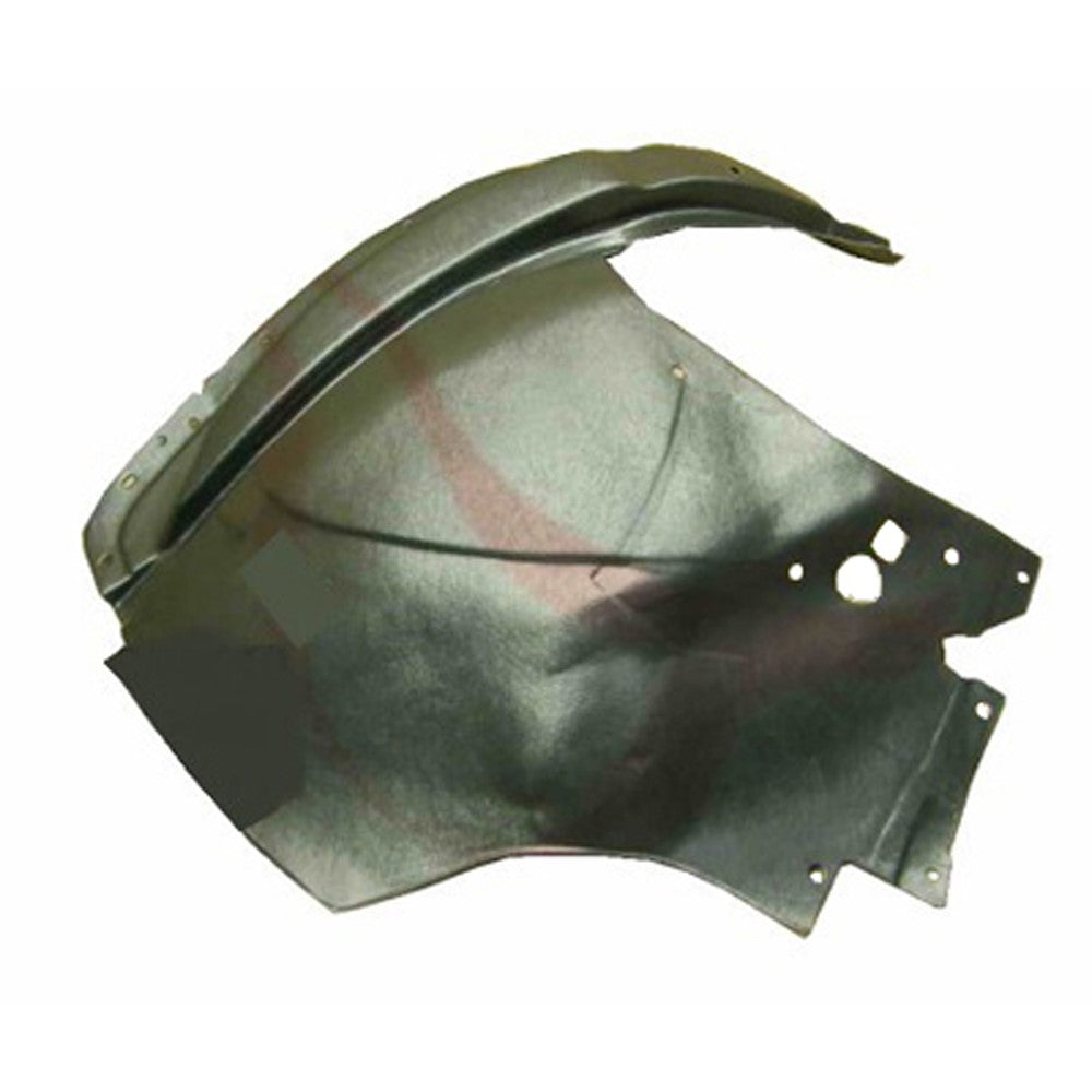 Front Left Front Driver Side Rearward Fender Liner 2007-2017 Saturn Outlook & Gmc Acadia, Acadia Limited