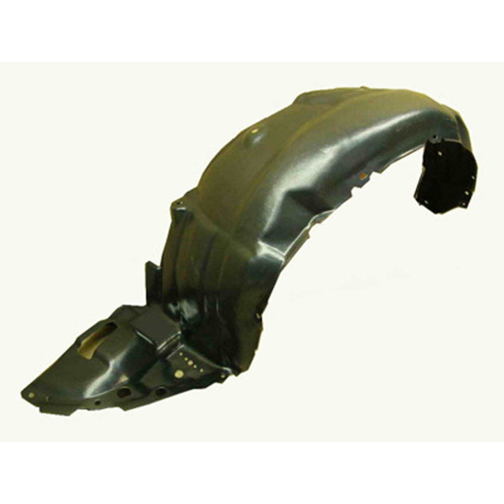 Front Inner Fender 2009-2010 Pontiac Vibe