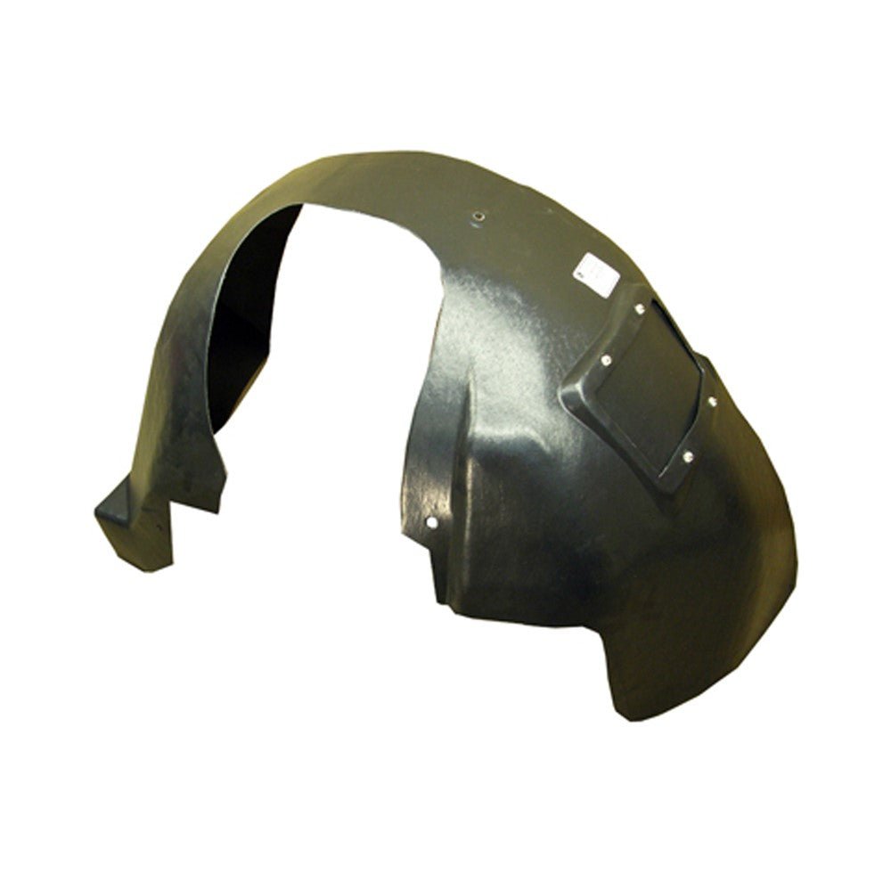 Front Left Driver Side Front Inner Fender 2010-2013 Chevrolet Camaro