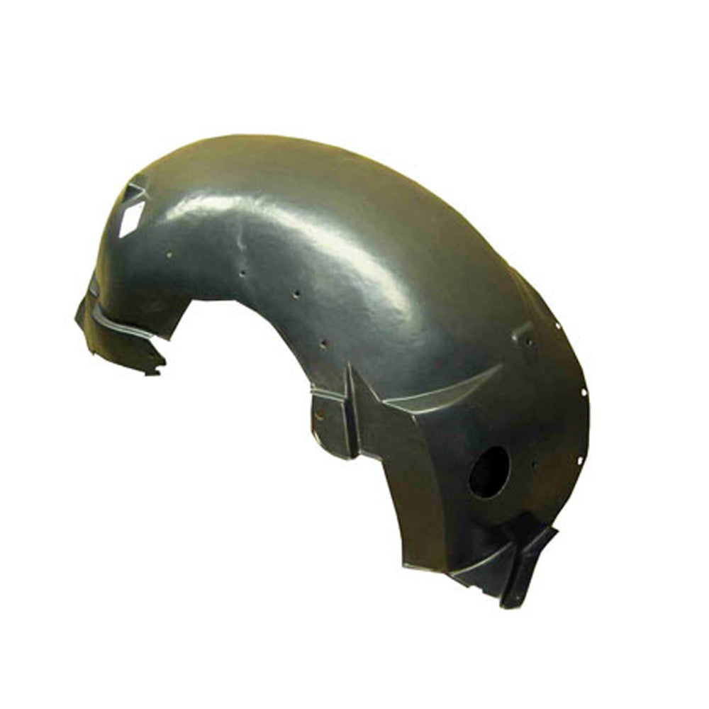 Front Left Driver Side Front Inner Fender Liner 2007-2009 Pontiac Solstice