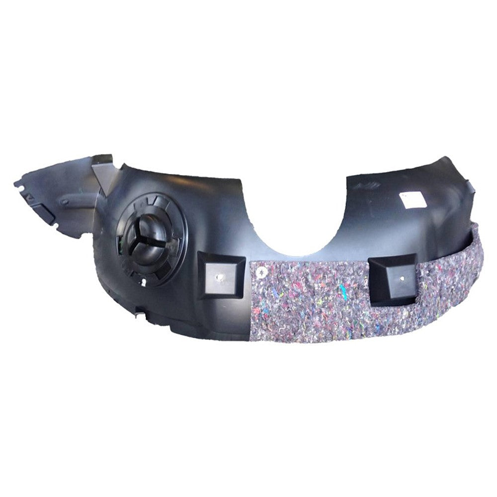 Front Left Driver Side Front Inner Fender 2010-2013 Chevrolet Equinox