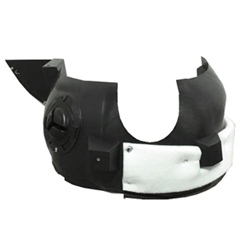 Front Left Front Driver Side Fender Liner 2010-2013 Gmc Terrain