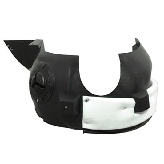Front Left Front Driver Side Fender Liner 2010-2013 Gmc Terrain